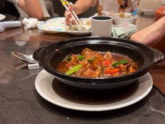 -佘山世茂艾美·御珍轩中餐厅