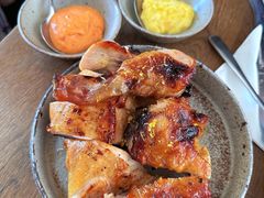 -BOR Eatery(安福路店)