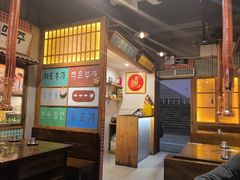 -蒲葵传统炭火烤肉(白石龙店)