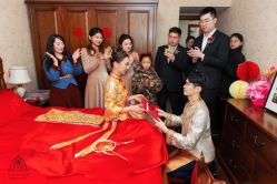 -曼格纳婚礼艺术中心(张江店)