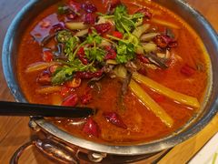 -娜仁图雅蒙古美食村(33小镇店)
