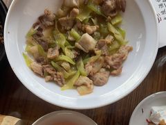 -老唐三下锅 ·张家界地标美食(溪布街店)