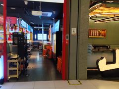 -凯德MALL(西直门店)