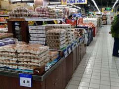 -物美超市(三里河店)