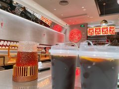 -潮界(虹桥新天地店)