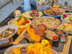 -Nord Grill&Bar Highland诺德西餐(深圳欢乐海岸店)