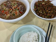 -笨罗卜浏阳菜馆(龙华鹏润达店)