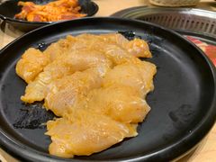 -花味·自助烤肉(雨花客厅店)