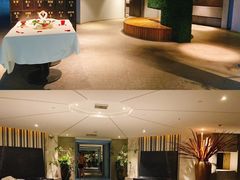 -春晖园度假酒店温泉