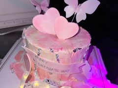 -蛋糕好了·动物奶油0卡糖低脂蛋糕