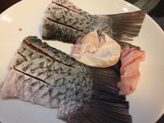 正能量脆肉鲩火锅-正能量脆肉鲩火锅
