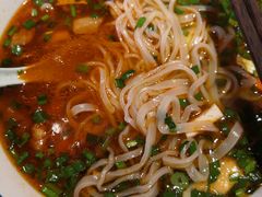 臊子面-贺秦生陕面王(富力城店)