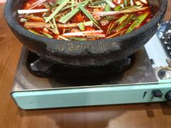 -黔有有贵州酸汤夺夺粉火锅(五味十字店)