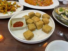 -长兴菜馆(高桥店)