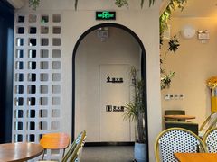 -Jamaicablue Coffeeshop(中央广场店)