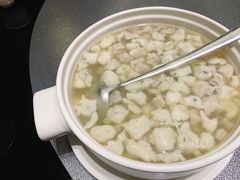 脆肚海鱼羹-闽和南(深圳万象城店)