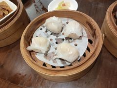 -潮福城大酒楼·潮粤菜·港式点心(阳光城店)