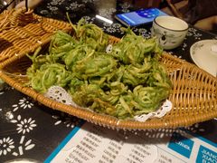 -旺角小渔村(幸福中路店)