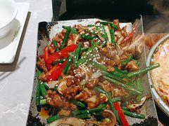 -简普菜烤鱼(苏宁生活广场店)