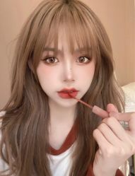 -HG美发设计沙龙