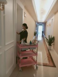 -弗蕾亚·和月月子调理院(东湖店)