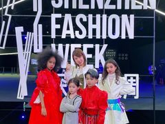 -欢乐海岸椰林沙滩-2025湾区超级灯会
