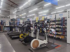 -迪卡侬(徐泾店)