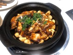-煲王粤菜餐厅(中侨中心店)