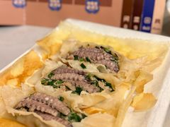 -北李妈妈菜·海肠捞饭(高新万达店)