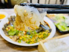-官塘鱻鱻鱼生