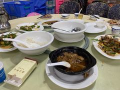 -海上驿站渔家菜馆