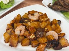 -瑞福园联谊餐室(茂名南路店)