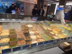 -海底捞大排档火锅(悦荟广场店)