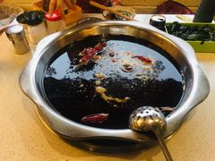 -水碾河刘老大串串香(水碾河路店)