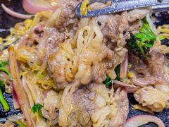 -杨小佳·齐齐哈尔烤肉·烤串(广州店)
