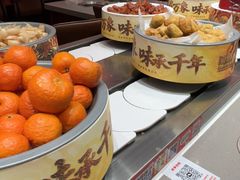 -龍歌自助小火锅(雨花台江南虹悦城店)