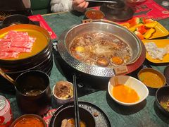 -牛New寿喜烧(曹路花园城店)