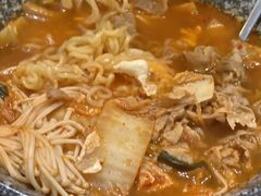 -京尚道韩式美食屋(海甸岛店)