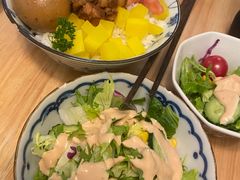 -红小满休闲餐厅(十全街店)