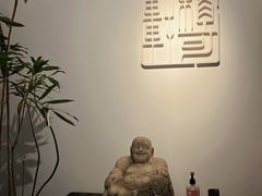 -稍可轩博物馆餐厅