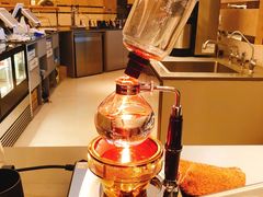 -Bracket Coffee(工体店)