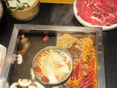 -蜀江龙火锅(339店)