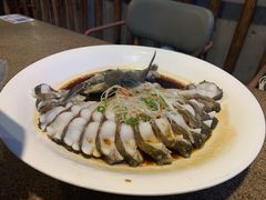 -几荷·恰似故人来(秀水广场店)