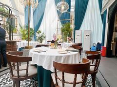 -狮拾久·现代新加坡料理(壹方城店)