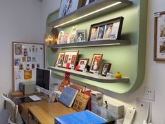 -海马体家庭照相馆(广州正佳广场店)