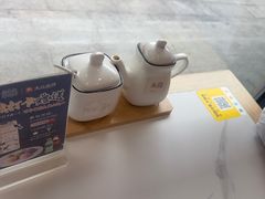 -清真·尖子尖牛肉面(王府井店)