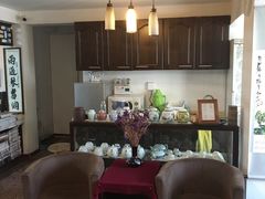 -三味书屋(复兴门内大街店)