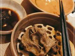 -温野菜涮涮锅(曲江大悦城店)