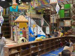 点击看大图 -多奇妙临沂河东吾悦乐园