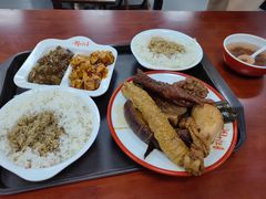 -刘小忙把子肉(北园大街总店)